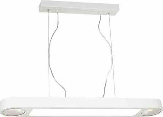 Milagro L&aacute;mpara colgante luce 40W led