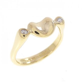 Tiffany & Co. Yellow Gold (18K) Band Ring (Pre-Owned)