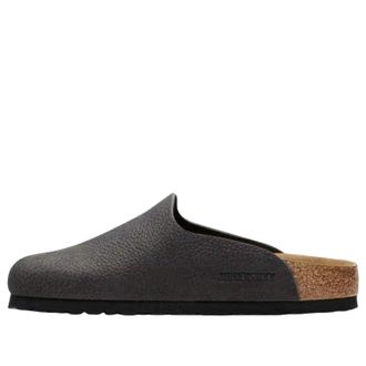 Birkenstock x Kith Amsterdam Black 1033125