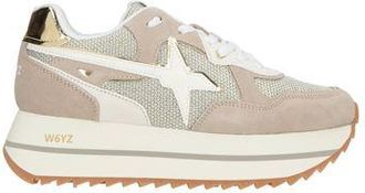 W6YZ CALZATURE - Sneakers su YOOX.COM