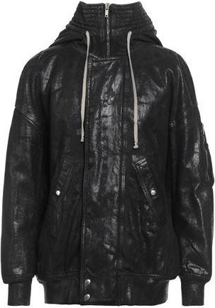 Rick Owens Denim outerwear