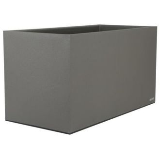 Riviera & Bar B&aacute;cara De Granito - 80x40 Cm - Gris - Riviera