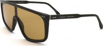 Isabel Marant Isabel Marant Womens IM0096-S-1ED-99 IM0096 99 S 1ED Sunglasses - Dark Green - One Size