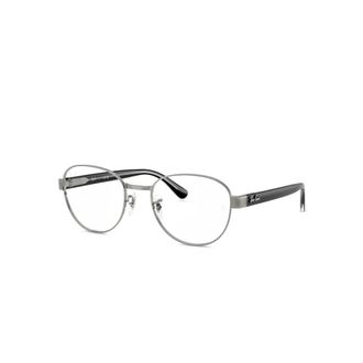 Ray-Ban Rb 6543 Brillen - unisex - Brillen - Grijs - 54 MM - Accessoires