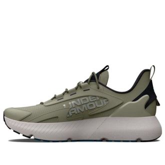 Under Armour HOVR Mega 2 MVMNT Grove Green 3026629-300