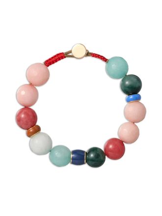 Roxanne Assoulin Bracciale Bright By Nature - Rosa
