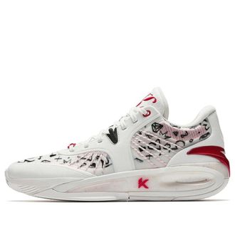 Mizuno (WMNS) Mizuno Lightning White Red V1GC240025