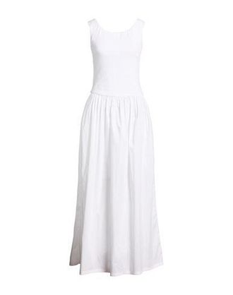 Semicouture KLEIDER - Maxi-Kleider auf YOOX.COM