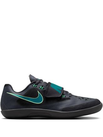 Nike Zoom Rotational 6 sneakers - men - Mesh/Fabric/Rubber - 7 - Black