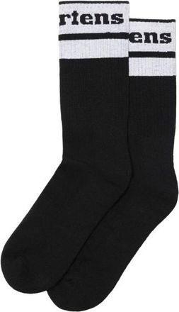 Dr. Martens Athletic Logo Sock Multifunktionssocken - Unisex | schwarz