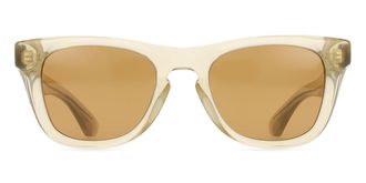 Burberry BE4426 412373 Mens Sunglasses Brown Size 50