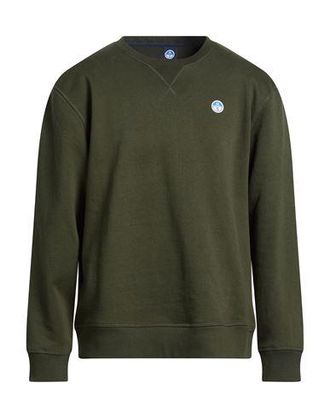 North Sails TOPWEAR - Sweatshirts on YOOX.COM