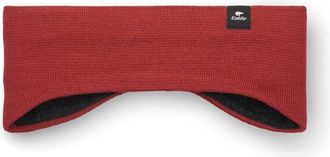 Eisb&auml;r Hagen Stirnband Stirnband - Unisex | rot