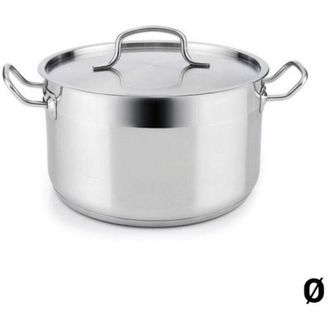 Quid Olla 26x20 Cm Quid Con Tapa - 7084031