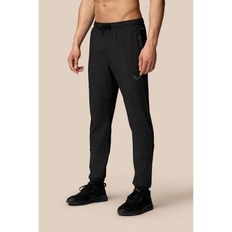 Castore Flex Lightweight Joggers Mens Black - Size Small