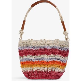 Scalpers Raf Multicolor Cube Bag at Nordstrom