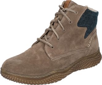 Josef Seibel Amelie 09 | Enkellaars voor Dames | beige