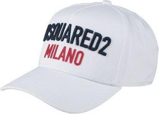Dsquared2 ACCESSORIES - Hats sur YOOX.COM