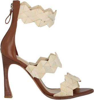 Alexandre Birman Emilia Sandals