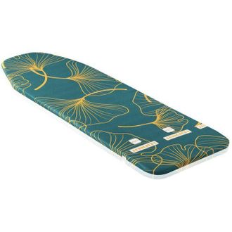 Leifheit Funda De Tabla De Planchar - Leifheit - Cotton Comfort S/m 76185 - Acolchado 3 Mm - Oeko-tex