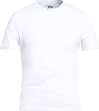 Alpha Studio TOPWEAR - T-shirts su YOOX.COM
