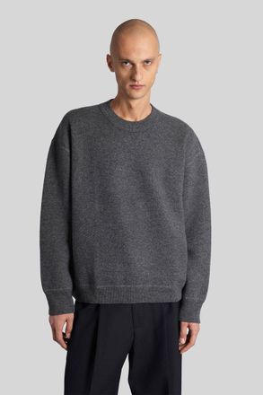 STUDIO NICHOLSON Moray Sn-1494 Knitwear