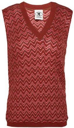 M Missoni Sweaters