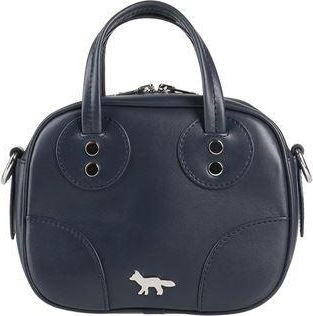 Maison Kitsun&eacute; BORSE - Borse a mano su YOOX.COM