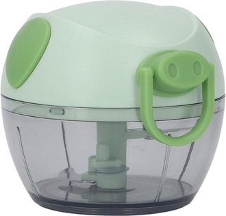 OEM Picadora De Ajo Manual, Mini Picadora De Ajo Y Picadora De Carne Multifuncional Para Cocinas Dom&eacute;sticas