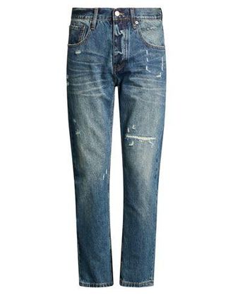 Imperial BOTTOMWEAR - Jeans on YOOX.COM
