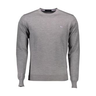 Harmont & Blaine Wool Men Mens Sweater