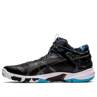 Asics Gel Burst 24 GE Black 1063A016-001