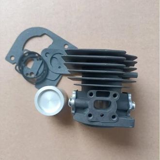 OEM Conjunto De Cilindro Para Cortasetos De 32 Mm - Compatible Con Los Modelos 522, 522hs Y 522hd - Otros