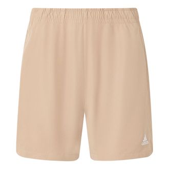adidas Sport Performance Woven Shorts Asia Sizing Beige JD5238