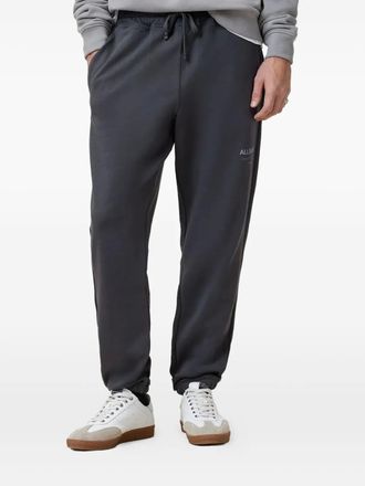 AllSaints Trainingsbroek met trekkoord - Grijs