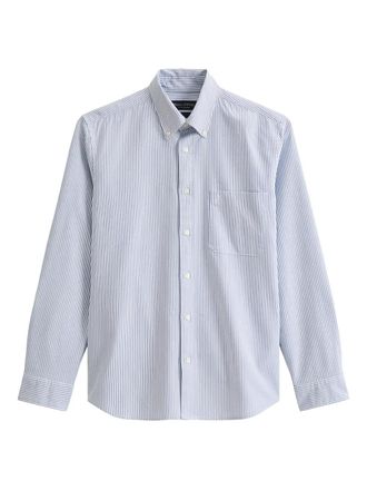 Marc O'Polo Camicia a maniche lunghe - Blu