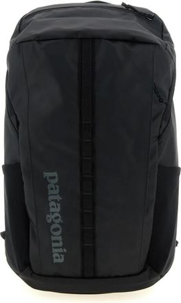 Patagonia Refugio Backpack - Sport - Hombre - Negro - ONE SIZE