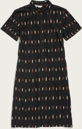 Bridge & Burn Delia Dress in Dotted Horizon at Nordstrom, Size Xx-Large