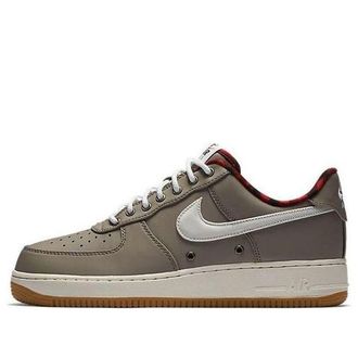 Nike Air Force 1 Low 07 LV8 Light Taupe 718152-202
