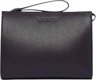 Orciani Uomo, Borse, Nero, Taglia unica, new