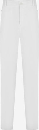 Moncler Hose im Jogger-Schnitt aus Gabardine