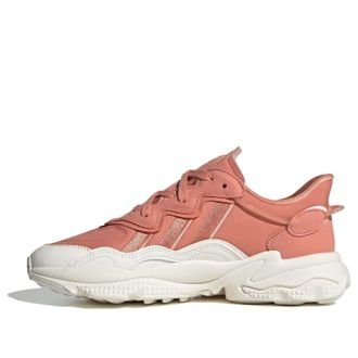 adidas (WMNS) adidas Ozweego Wonder Clay IF5478