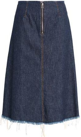 Susanne Bommer PARTES DE ABAJO - Faldas vaqueras en YOOX.COM