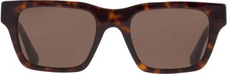 Gucci Brown Square Mens Sunglasses GG1889S 002 51