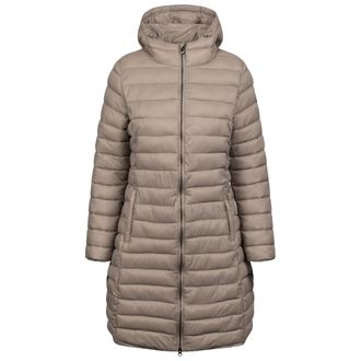 Trespass Womens/Ladies Dorothea Padded Jacket (Sand) - Size X-Small