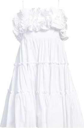 Meimeij DRESSES - Mini dresses on YOOX.COM