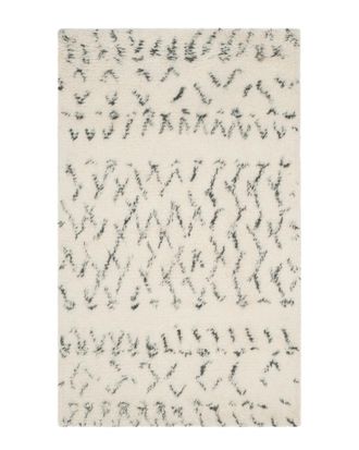 Safavieh Casablanca Hand-Tufted Rug