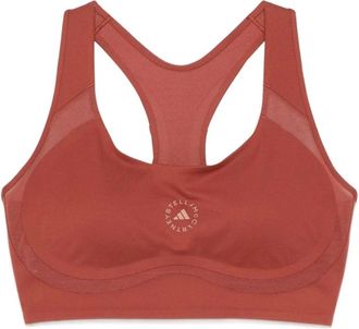 adidas by Stella McCartney Donna, Sport, Arancione, S, new