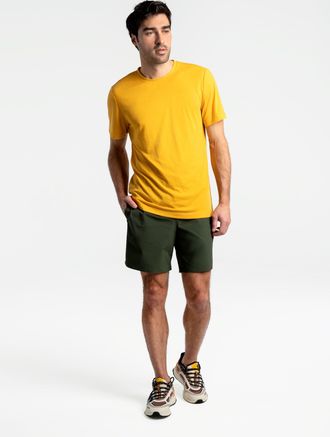 Lole Terra Unlined Shorts