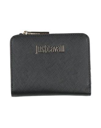Just Cavalli Kleinlederwaren - Brieftaschen auf YOOX.COM